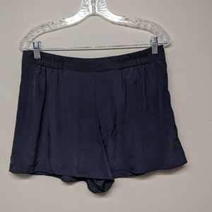 Barney's New York pajama shorts